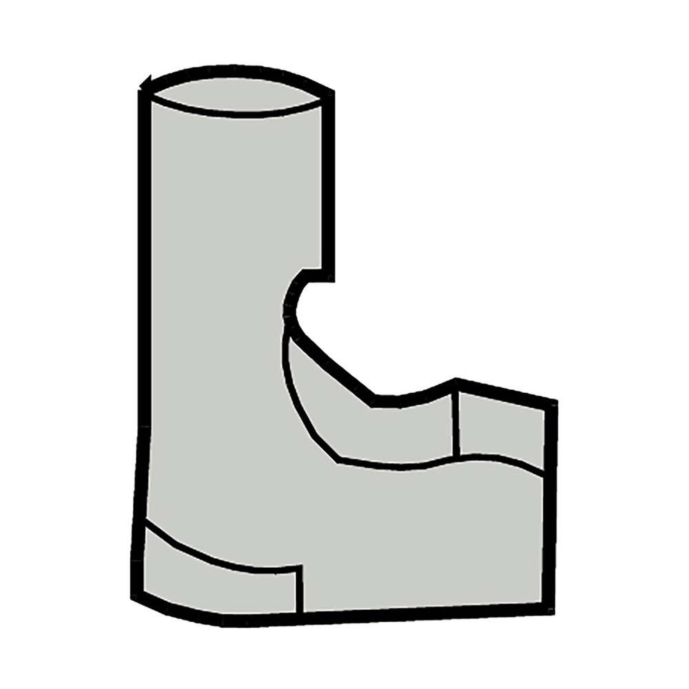 Seco - Toggle Lever for Indexable Turning - Exact Tool & Supply