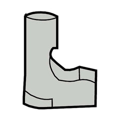 Seco - Toggle Lever for Indexable Turning - Exact Tool & Supply