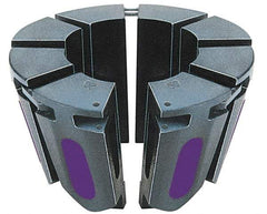 Parker - Hose Crimping 43 Series Dies - 5/16" Hose, Use with Parker Crimpers - Exact Tool & Supply