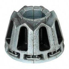 Parker - Hose Crimping 43 Series Dies - 1" Hose, Use with Parker Crimpers - Exact Tool & Supply