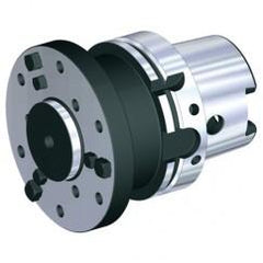 HSK125AFM63HSK125A FLANGE MOUNT 3 A - Exact Tool & Supply