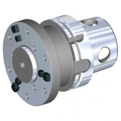 KM4X100FM63 KM4X100 3 AND 6 BOLTFLA - Exact Tool & Supply