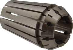 ETM - 12 to 13mm ER20 Coolant Collet - Exact Tool & Supply