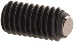 Seco - Hex Socket Set Screw for Indexable Boring Heads - For Use with Inserts - Exact Tool & Supply