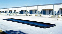 UltraTech - 748 Gal Polyethylene High Wall Berm - 1' High x 10' Wide x 10" Long - Exact Tool & Supply