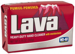 Lava - 5.75 oz Box Soap - Exact Tool & Supply