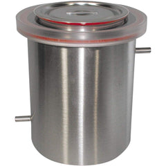 Welch - Air Compressor & Vacuum Pump Accessories; Type: Dry Ice Isopropanol Trap ; For Use With: Welch-lmvac Vacuum Systems - Exact Tool & Supply