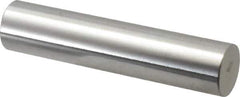 Thomson Industries - 7/8" Diam, 4" Long, Steel Standard Round Linear Shafting - 60-65C Hardness - Exact Tool & Supply