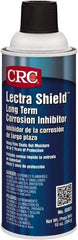 CRC - 16 oz Rust/Corrosion Inhibitor - Comes in Aerosol - Exact Tool & Supply
