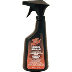 Krylon - 18 oz Trigger Spray Bottle Lubricant - -60°F to 475°F - Exact Tool & Supply
