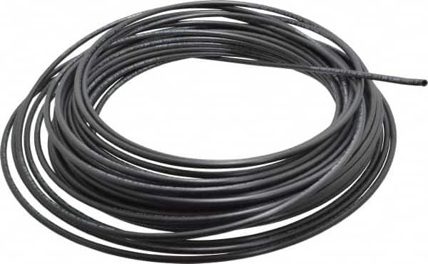 Parker - 6mm OD, 100' Long, Nylon Tube - Exact Tool & Supply