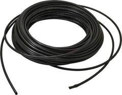 Parker - 8mm OD, 100' Long, Nylon Tube - Black, 247 Max psi, -65 to 200°F - Exact Tool & Supply