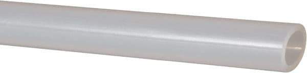 Parker - 0.18" ID x 1/4" OD, 1/32" Wall Thickness, 250' Long, Nylon Tube - Natural, 250 Max psi, -65 to 200°F - Exact Tool & Supply