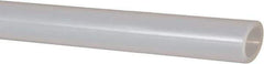 Parker - 0.18" ID x 1/4" OD, 1/32" Wall Thickness, 250' Long, Nylon Tube - Natural, 250 Max psi, -65 to 200°F - Exact Tool & Supply