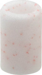 Parker - Replacement Filter Element - 5 µ Rating, 2.63" High x 1-1/2" Wide, For Use with PF504 - Exact Tool & Supply