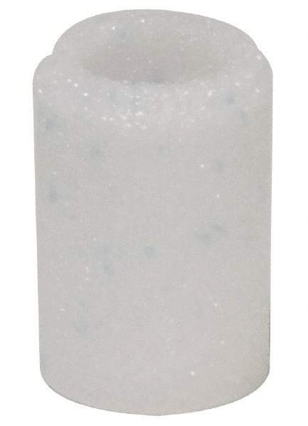 Parker - Replacement Filter Element - 20 µ Rating, 2.63" High x 1-1/2" Wide, For Use with PF504 - Exact Tool & Supply