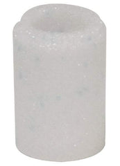 Parker - Replacement Filter Element - 20 µ Rating, 2.63" High x 1-1/2" Wide, For Use with PF504 - Exact Tool & Supply