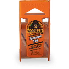 Gorilla Packaging Tape 25 yd - Exact Tool & Supply