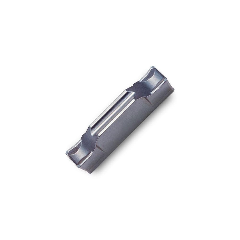 Cut-Off Inserts; Insert Style: TDC; Insert Size Code: 5; Insert Material: Solid Carbide; Manufacturer Grade: TT8020; Insert Holding Method: Clamp; Lead Angle Direction: Right Hand; Insert Hand: Right Hand; Lead Angle: 4.000; Relief Angle: 7.000; Multi-use