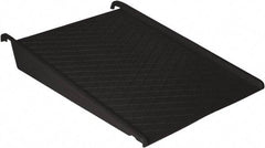 Eagle - Ramps for Spill Containment Height (Inch): 8 Height (Decimal Inch): 8.0000 - Exact Tool & Supply