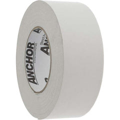 Intertape - 2" Wide x 10 m x 45 mil Tan/Natural Crepe Paper Masking Tape - Exact Tool & Supply