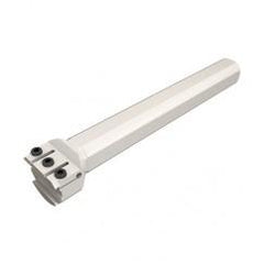 GHIC-50.8-70 - Internal Machining Grooving Holder - Exact Tool & Supply