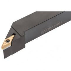 SVJCR2525M16 - Turning Toolholder - Exact Tool & Supply