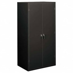 Hon - Storage Cabinets Type: Locking Width (Inch): 36 - Exact Tool & Supply