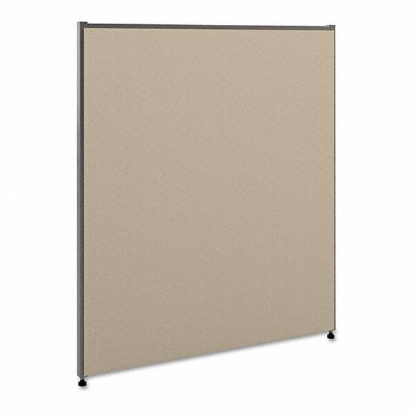 Hon - 42" x 36" Partition & Panel System-Social Distancing Barrier - Exact Tool & Supply