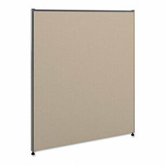 Hon - 42" x 36" Partition & Panel System-Social Distancing Barrier - Exact Tool & Supply