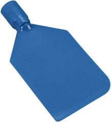 Remco - Flexible Polyethylene Straight Scraper - 4-1/2" Blade Width - Exact Tool & Supply