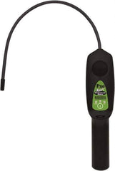 Spectroline - 24 Piece Automotive Electronic Leak Detector Kit - Uses Heated Pentode Sensor Method, For Refrigerant Detection - Exact Tool & Supply