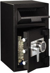 Sentry Safe - 1 Cubic Ft. Personal Safe - Exact Tool & Supply