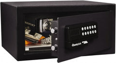 Sentry Safe - 1 Cubic Ft. Personal Safe - Exact Tool & Supply