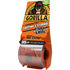 Gorilla Packaging Tape 35 yd - Exact Tool & Supply