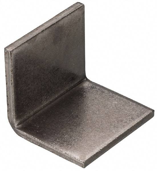 Pacific Bearing - Roller Rail System Accessories Type: Angle Bracket For Use With.: Crown Roller Rail Systems - Exact Tool & Supply