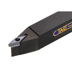 SVVCN2525M16 - Turning Toolholder - Exact Tool & Supply