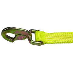 60510 2" X 30' FORGED - Exact Tool & Supply