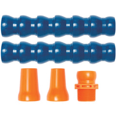 60513 3/4 HOSE ASSY KIT - Exact Tool & Supply