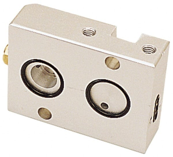 Legris - Electric Axial Valve Actuator - Exact Tool & Supply