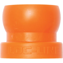 3/4″ Fixed Mount 2 Piece - Coolant Hose System Component - Exact Tool & Supply