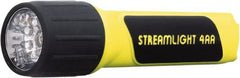 Streamlight - UL Listed, Water Resistant, Polymer Industrial Tactical Flashlight - Exact Tool & Supply