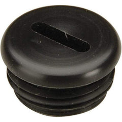 Dynabrade - Air Orbital Sander Valve Plug - Use with 57010 - Exact Tool & Supply