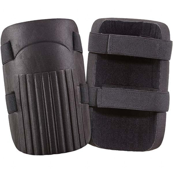 CLC - Knee Pads Strap Type: Hook & Loop Hard Protective Cap: No - Exact Tool & Supply