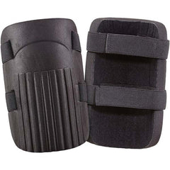 CLC - Knee Pads Strap Type: Hook & Loop Hard Protective Cap: No - Exact Tool & Supply