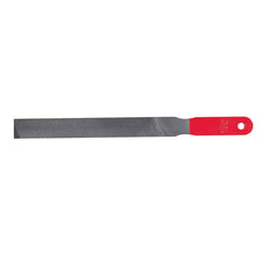 Simonds File - American-Pattern Files File Type: Flat Length (Inch): 13.6875 - Exact Tool & Supply