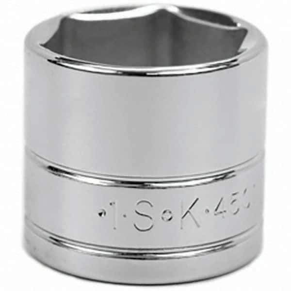 SK - Hand Socket - Exact Tool & Supply