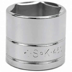 SK - Hand Socket - Exact Tool & Supply