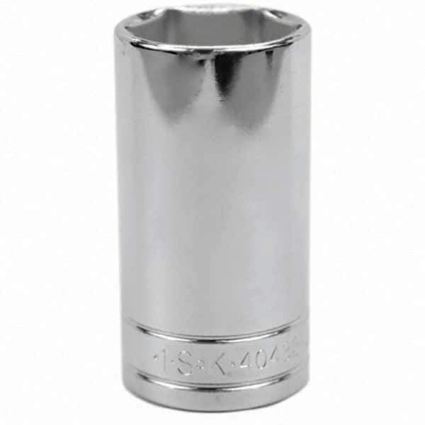SK - Hand Socket - Exact Tool & Supply