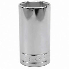SK - Hand Socket - Exact Tool & Supply
